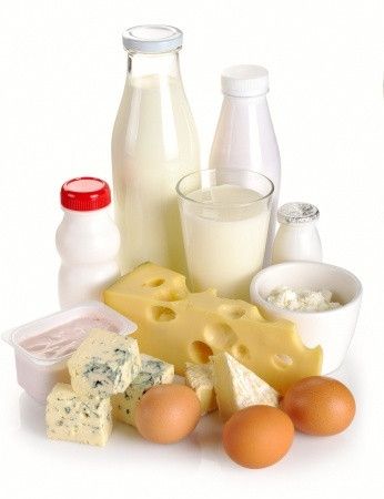 Pentingnya Kalsium Pada Osteoporosis