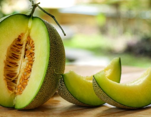 Dear Ladies, Ini Lho Manfaat Melon untuk Kulit