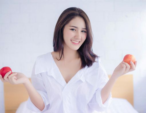 Inilah Manfaat Makanan Berserat untuk Kesehatan Kulit Wanita