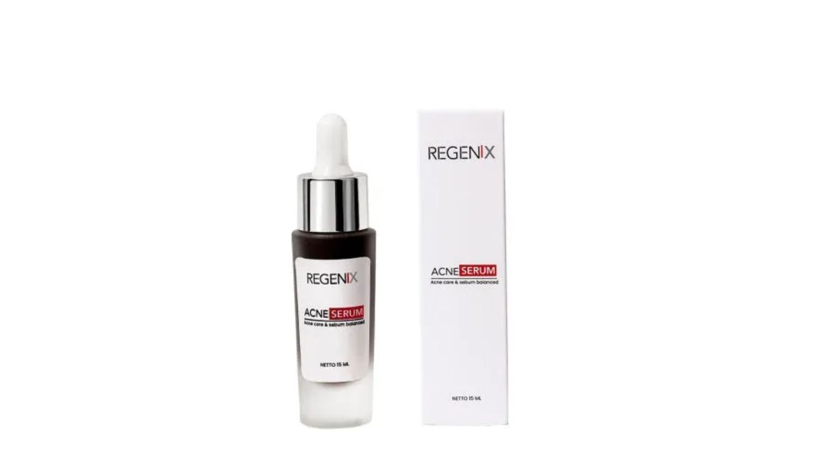 Regenix Acne Serum 15 ml 