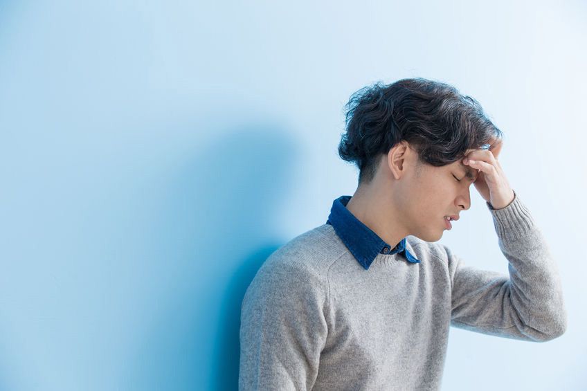 Benarkah Sakit Kepala Pasti Karena Masuk Angin?