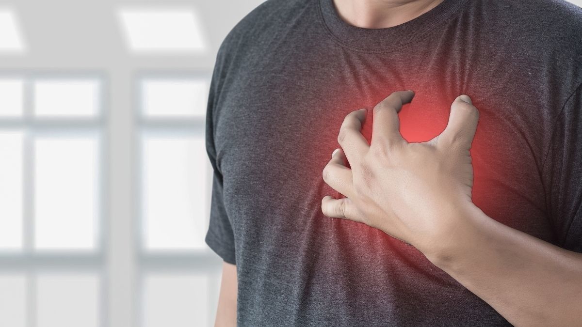 Ini Alasan Penderita Gagal Jantung Rentan Mengalami Depresi