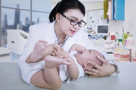 Penyebab Bayi Sering Menangis