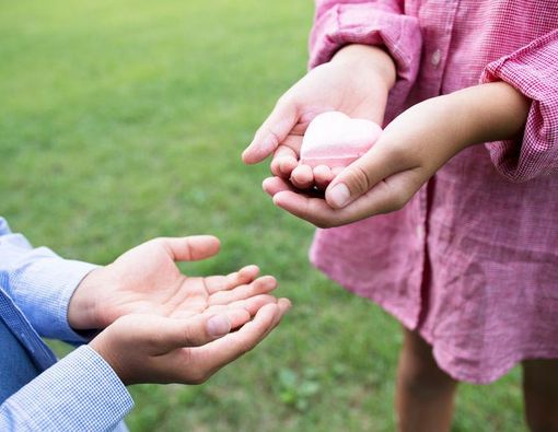 Anak Kurang Empati, Harus Bagaimana?