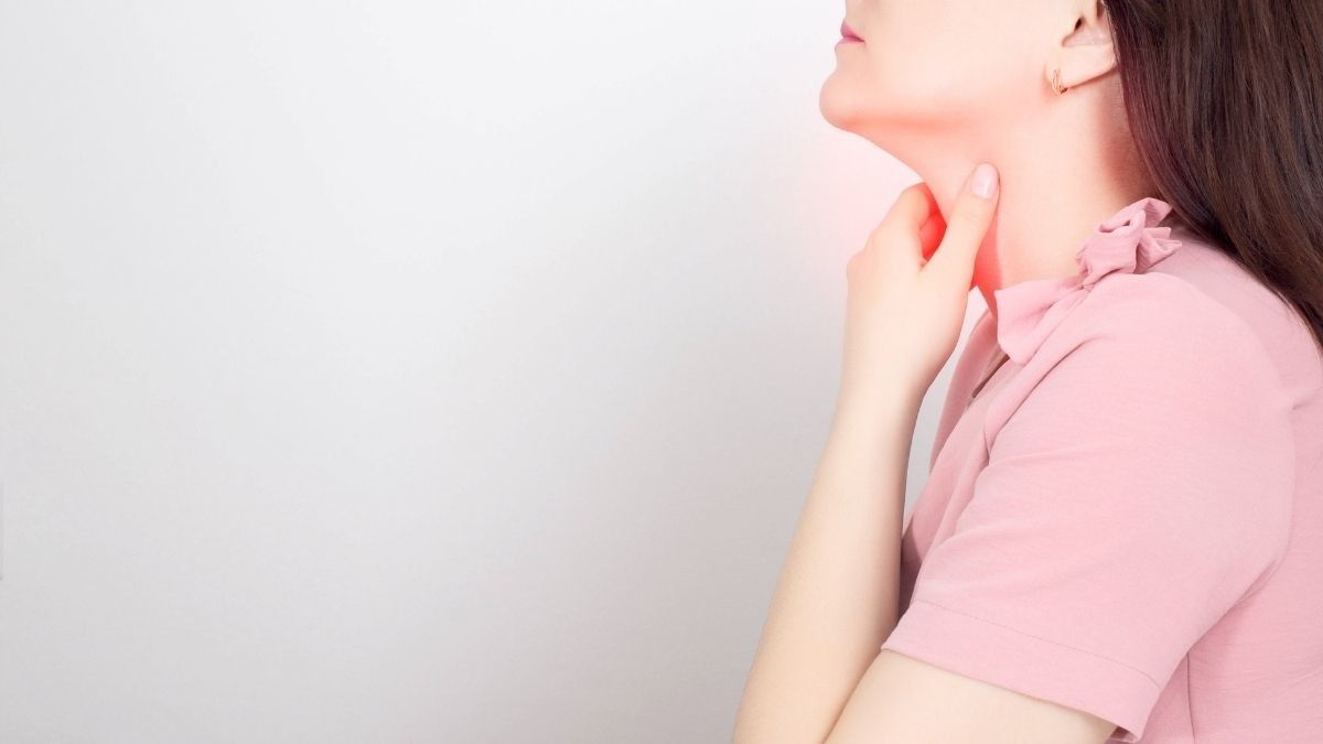 Benarkah Kanker Tiroid Tingkatkan Risiko Kanker Payudara?