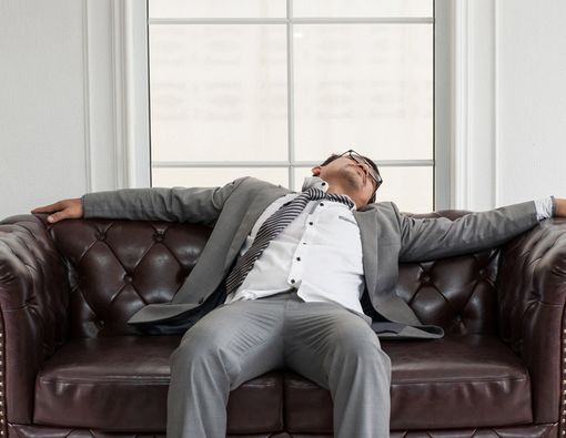 Cara Efektif Atasi Badan Lemas Akibat Diare