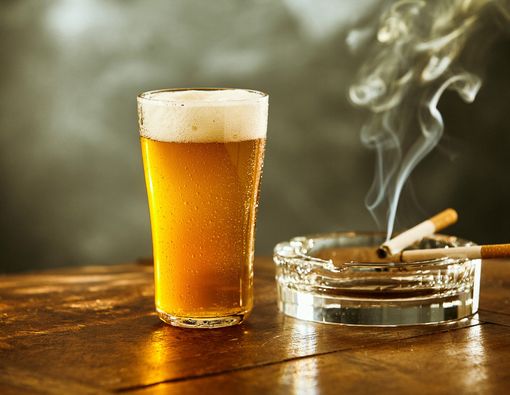 Hindari 6 Kebiasaan Ini agar Tak Kena Stroke