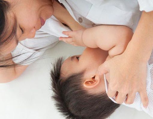 Apakah Bayi Sudah Menyusu dengan Benar? 