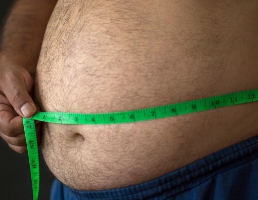 Penyebab Berat Badan Penderita Diabetes Tipe 2 Susah Turun