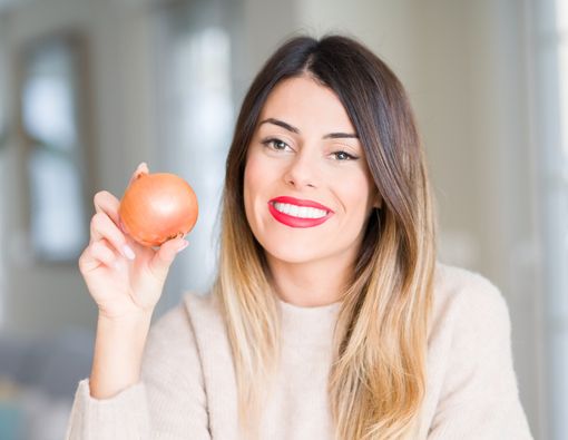 Tips Usir Bau Mulut Usai Konsumsi Makanan Beraroma Menyengat