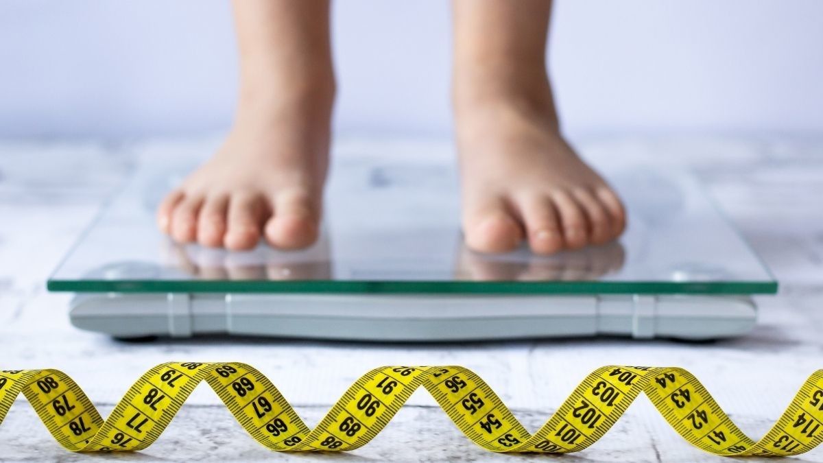 Berapakah Berat Badan Ideal Anak di Usia 3 tahun?
