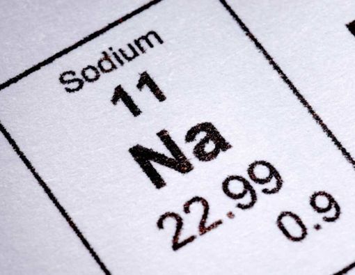 Seberapa Penting Asupan Sodium atau Natrium Selama Puasa?