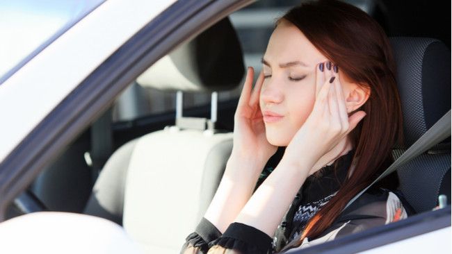 Tips Nyaman Bepergian untuk Penderita Vertigo