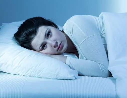 Gangguan Fisik Saat Tidur? Ini 3 Cara Mengatasinya