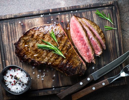 Konsumsi 5 Makanan Ini Sebelum Donor Darah