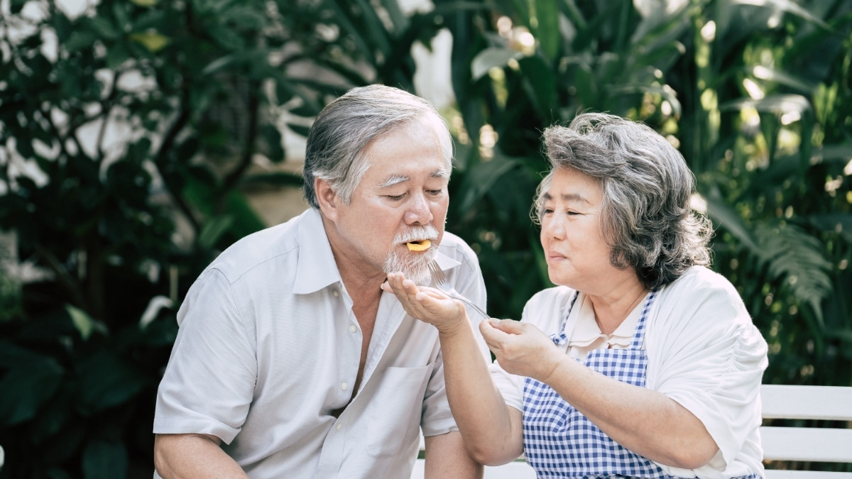 Makanan Super yang Baik untuk Otak Penderita Parkinson