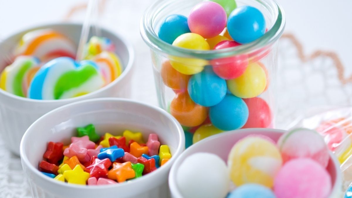 Benarkah Gula atau Makanan Manis Sebabkan Asam Lambung Naik?