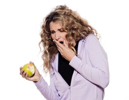 Kebiasaan Ini Dapat Menyebabkan Gigi Ngilu