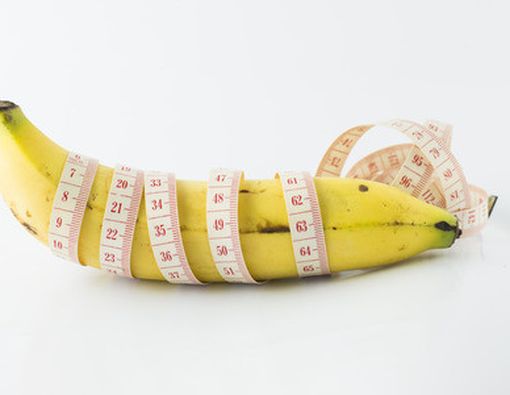 Ukuran Penis Ideal di Berbagai Negara 