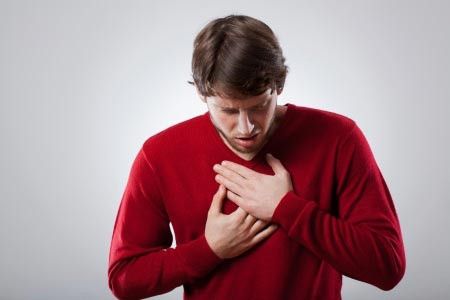 Nyeri Ulu Hati: Maag atau Penyakit Jantung?