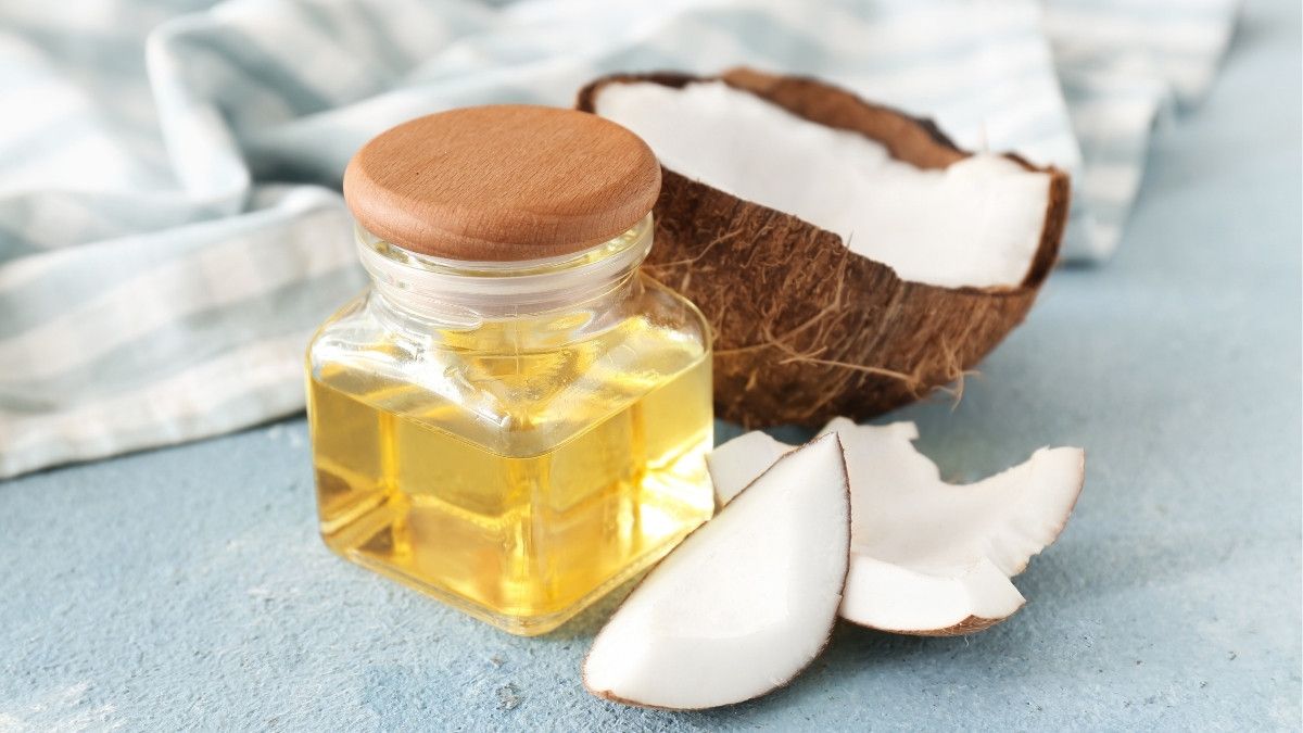Manfaat Minyak Kelapa untuk Penderita Diabetes