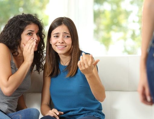 Orang Doyan Mengkritik, Apakah Alami Masalah Mental?