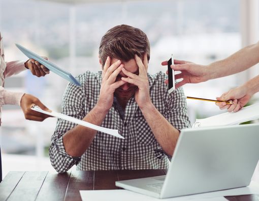 Burnout atau Malas Biasa? Ini Bedanya