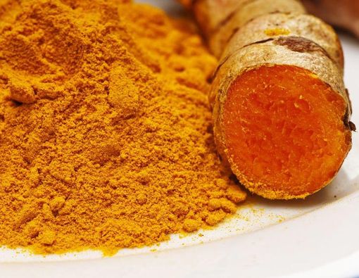 Cegah Penyakit Hati dengan Kunyit