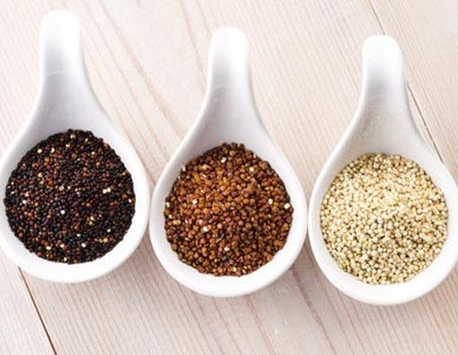 Makanan Sehat Alami Penambah Stamina