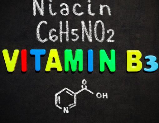 Mengenal Manfaat Vitamin B3 untuk Tubuh