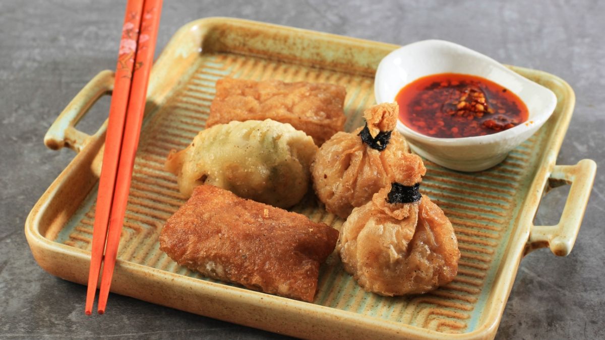 dimsum goreng