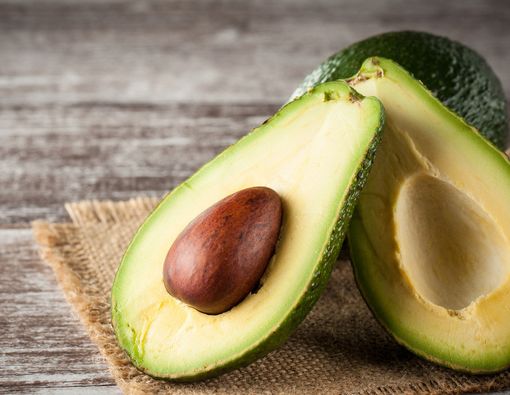 Redakan Radang Sendi dengan Alpukat