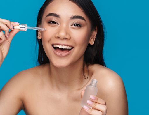 12 Serum Untuk Kulit Kering