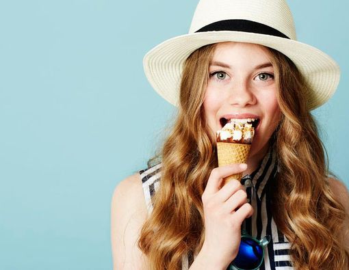 Kenapa Sakit Kepala Saat Makan Es Krim?