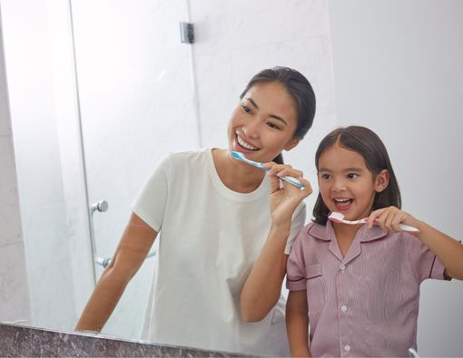 Jangan Sepelekan Sikat Gigi di Malam Hari bagi Kesehatan Gigi dan Mulut