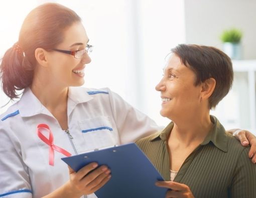 Yang Perlu Dipersiapkan Sebelum Pemeriksaan Mamografi Payudara