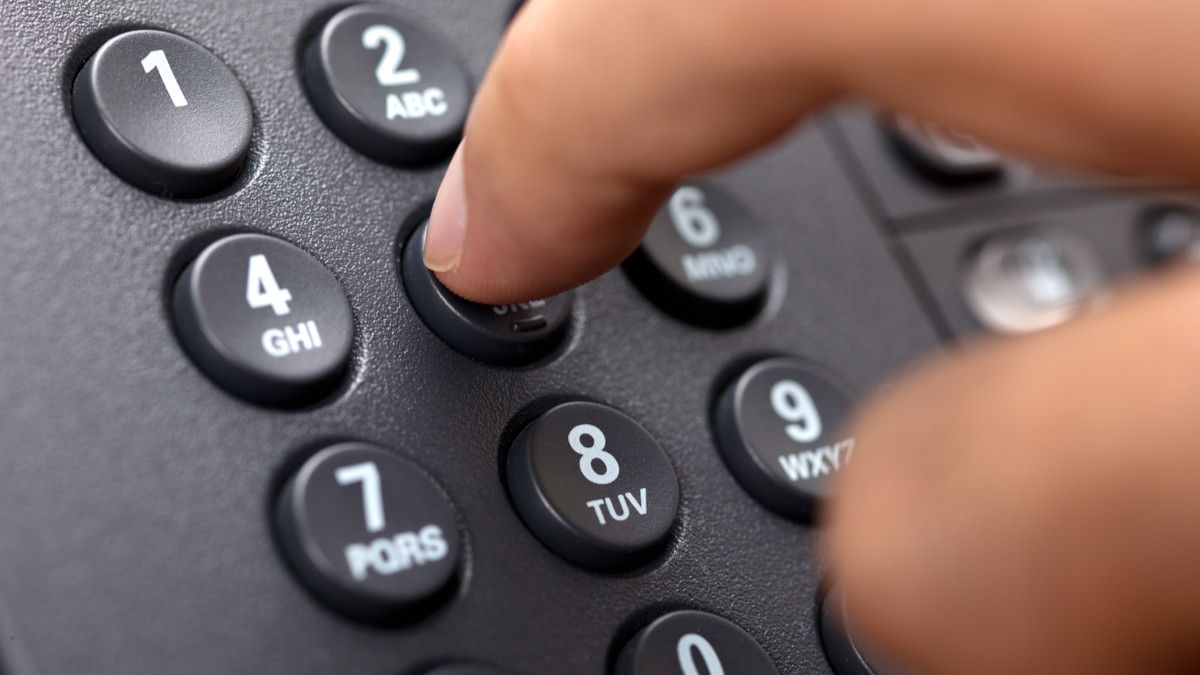 Sebelum Mudik, Siapkan Nomor Telepon Darurat Ini!
