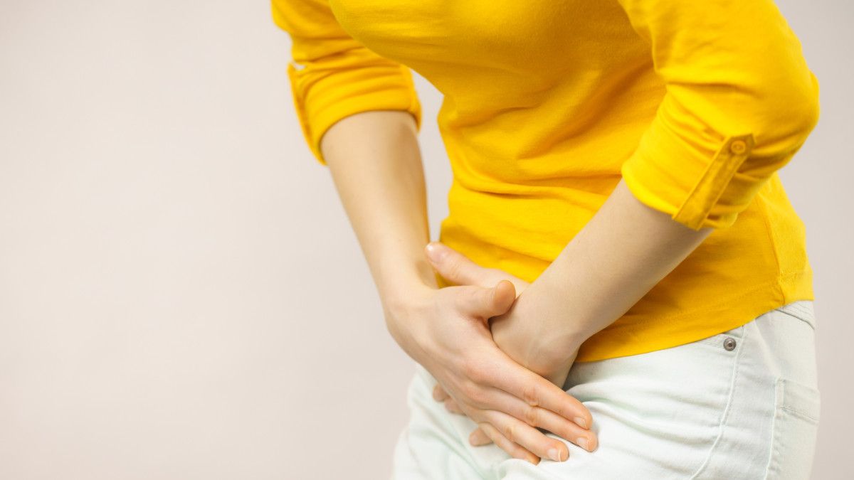 Ada Benjolan di Vagina, Kapan Harus Khawatir?