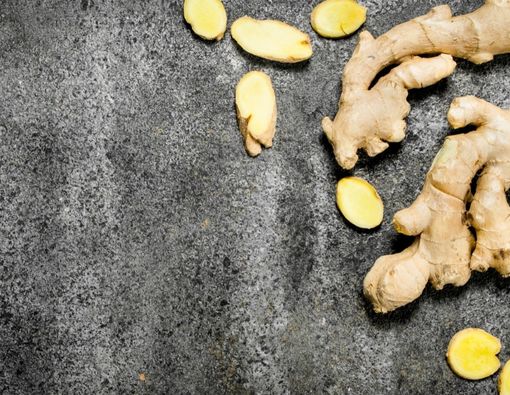 Menyingkap Manfaat Jahe untuk Kesehatan Jantung