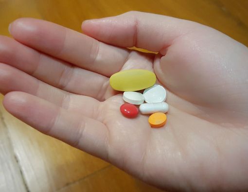 Kenali Suplemen Vitamin yang Cocok untuk Tubuh Anda