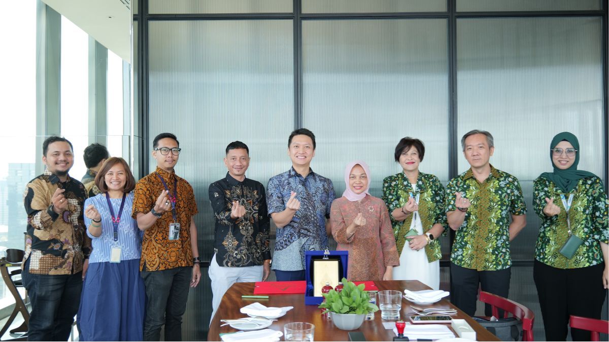 KlikDokter Rangkul 5 Juta User dari Asuransi dan Korporasi Rekanan AdMedika, Perluas Layanan Healthcare Cashless