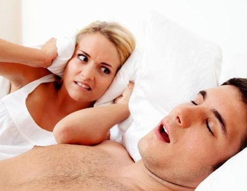 Hidung Tersumbat &amp; Gangguan Tidur