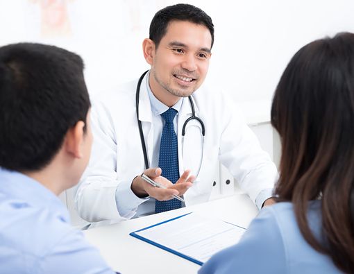 5 Imunisasi Wajib Sebelum Menikah