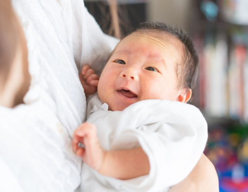 15 Jenis Refleks Bayi dalam Tumbuh Kembangnya