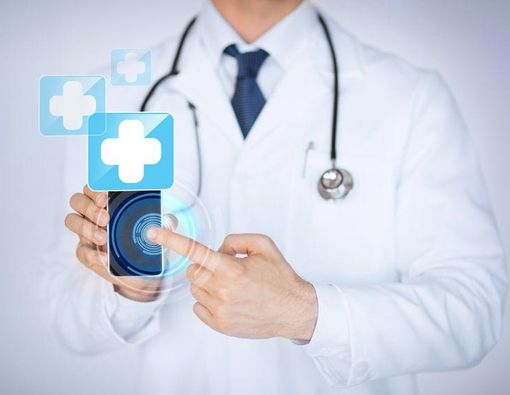 Legalitas eHealth di Indonesia: Antara Wacana dan Kebutuhan