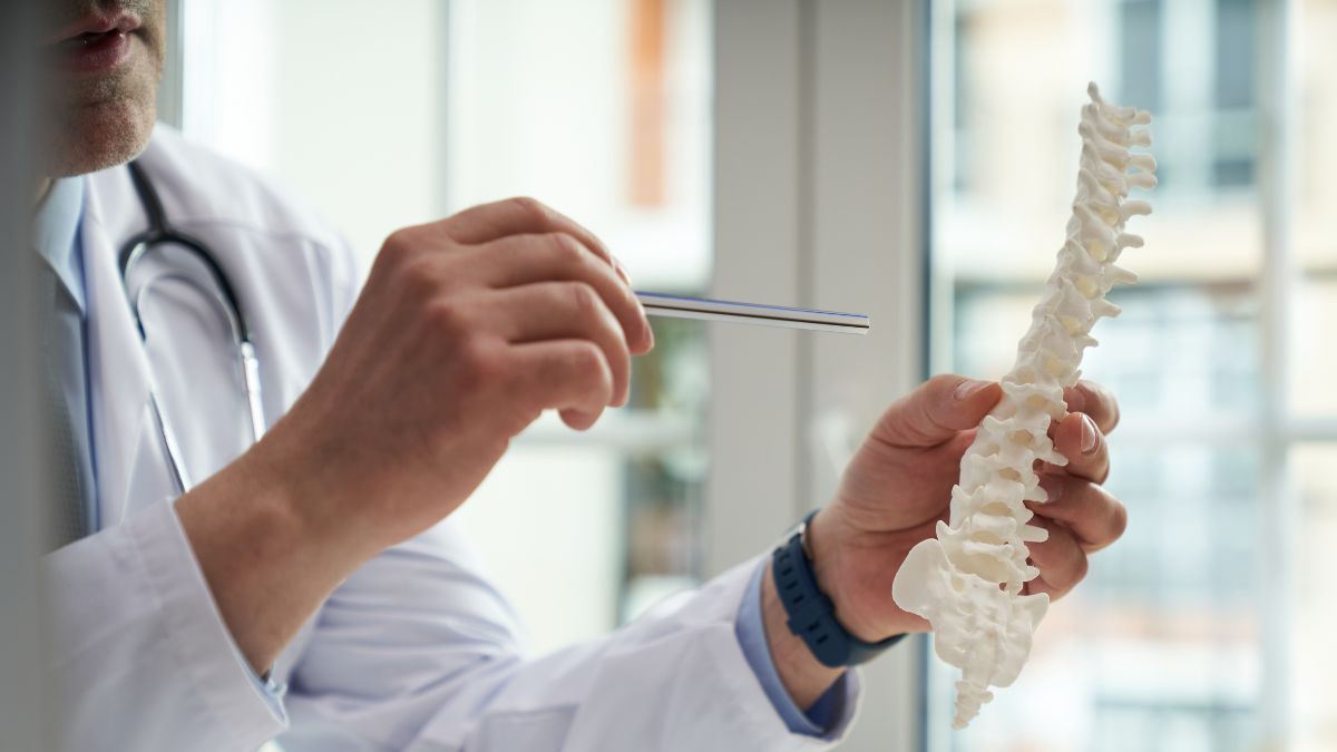 Jenis-Jenis Osteoporosis yang Perlu Diketahui