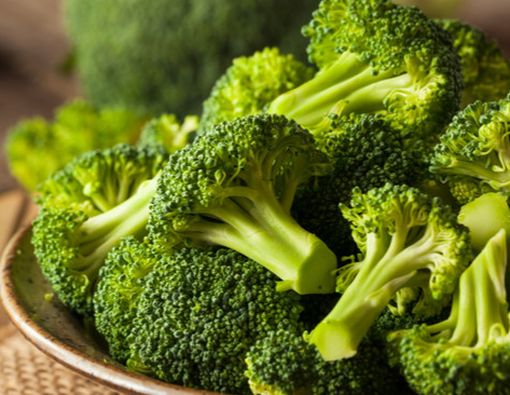 7 Makanan Sehat yang Ramah Lingkungan