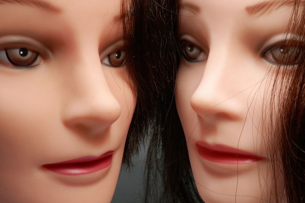 Robot Seks, Solusi untuk Kebutuhan Seks Manusia?