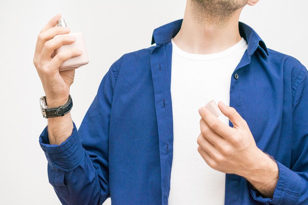 Apa Manfaat Aftershave untuk Pria?