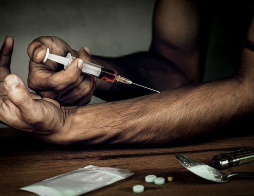 Mengapa Narkoba Bisa Bikin Kecanduan?